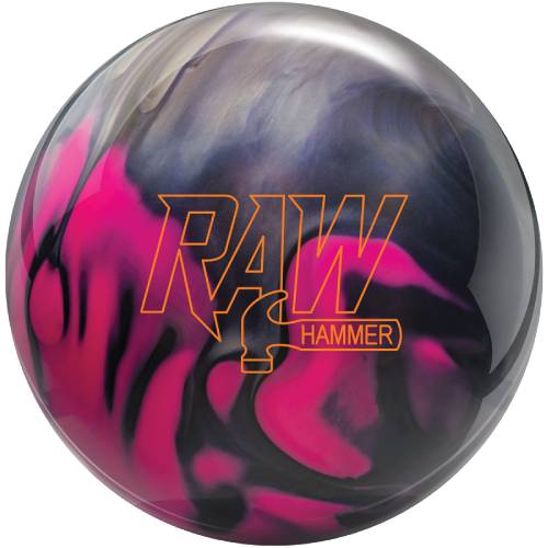 Hammer RAW HAMMER Pearl (Purple/Pink/Silver) Clearance